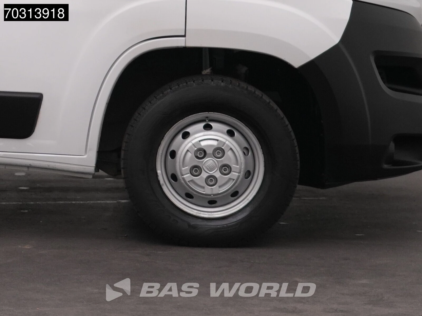 Hoofdafbeelding Fiat Ducato