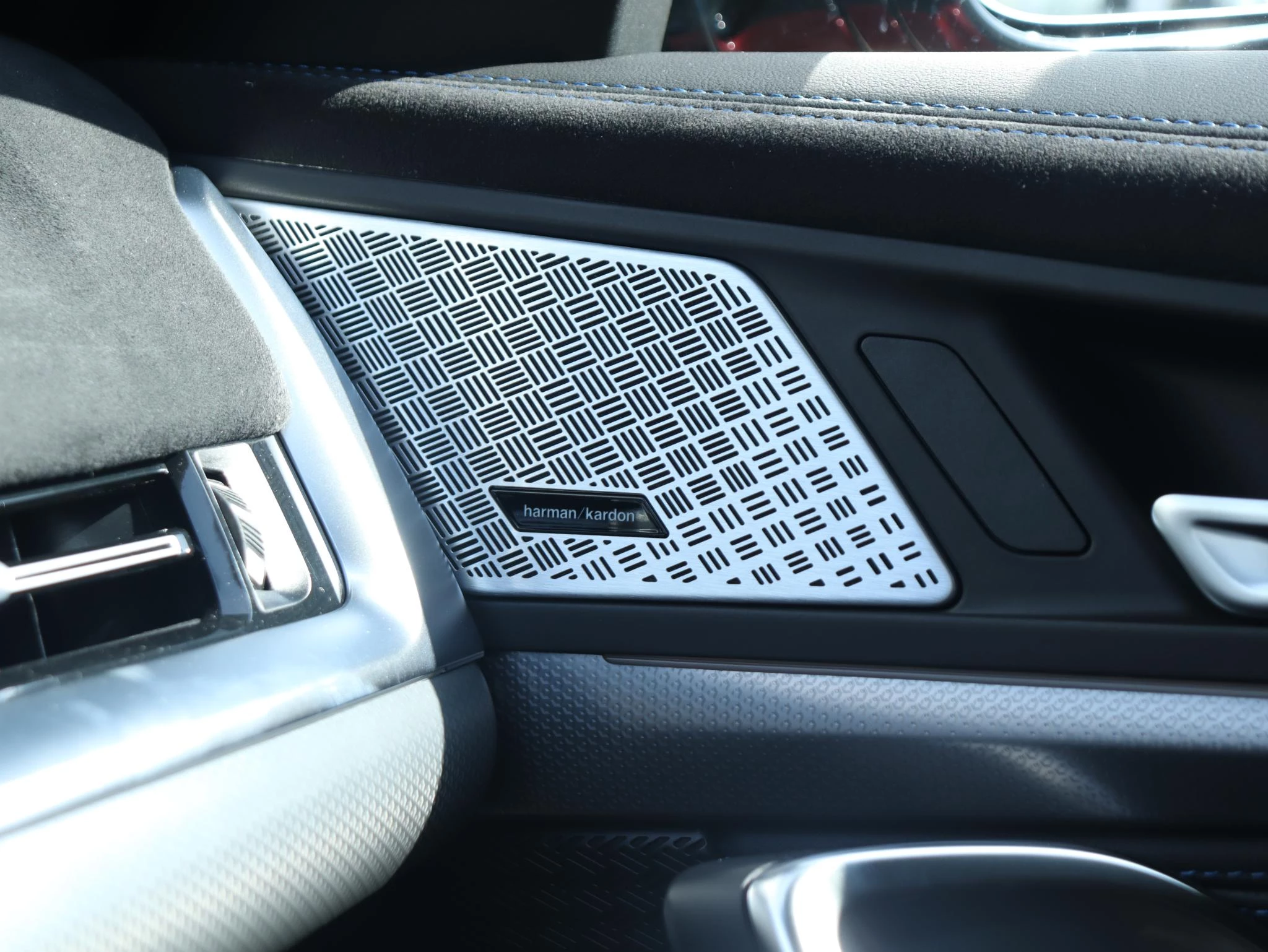 Hoofdafbeelding BMW iX2