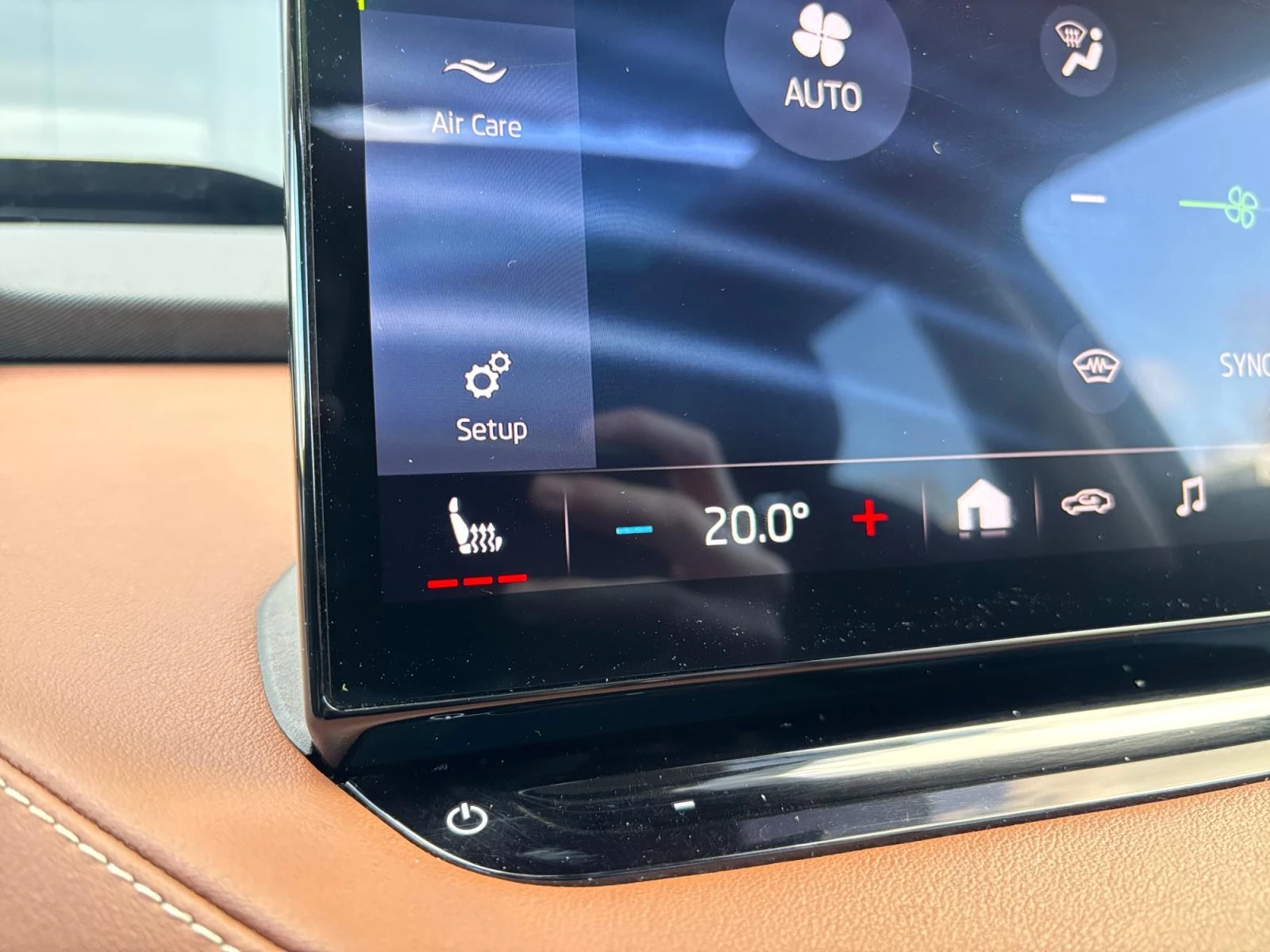 Hoofdafbeelding Škoda Enyaq iV