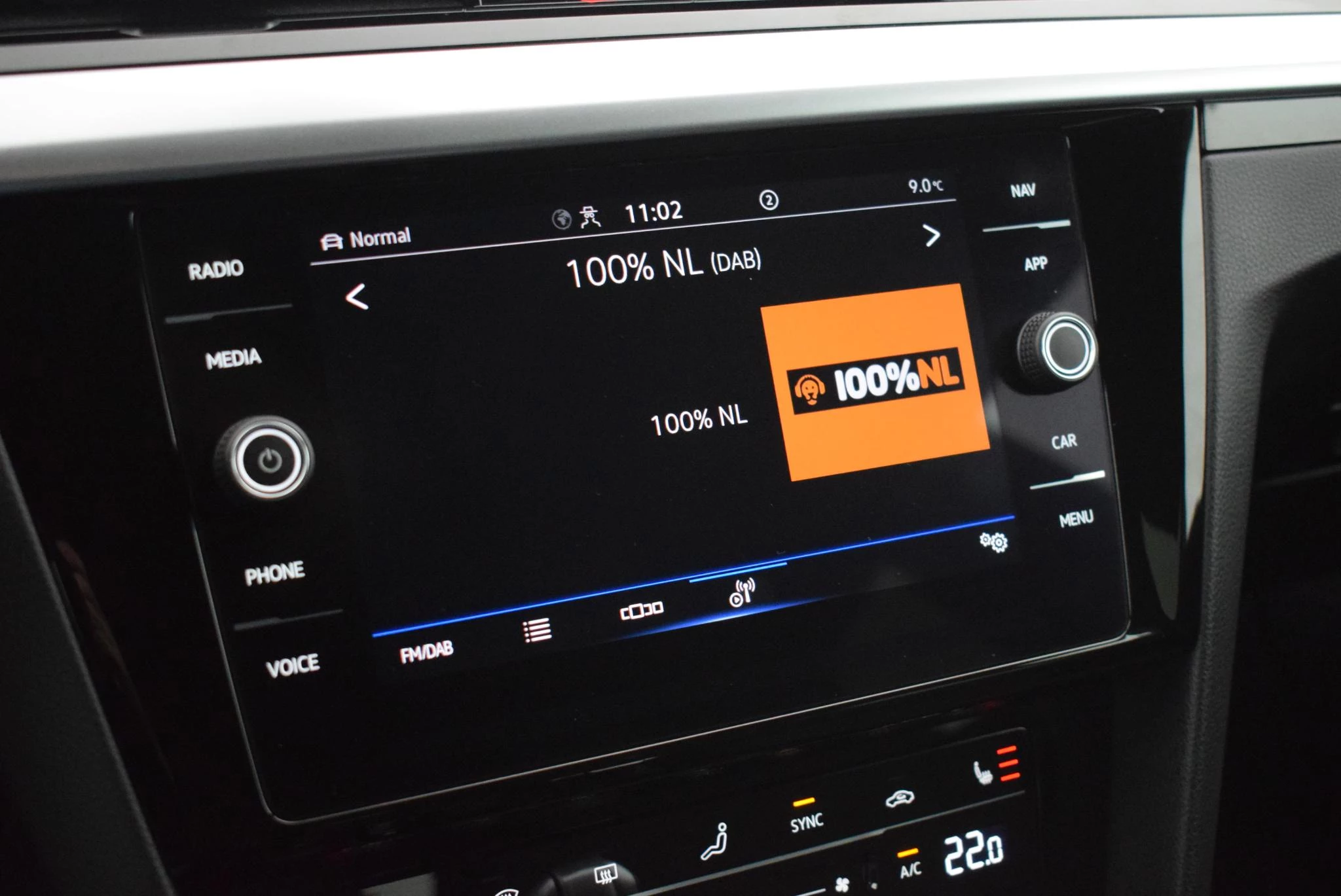 Hoofdafbeelding Volkswagen Arteon