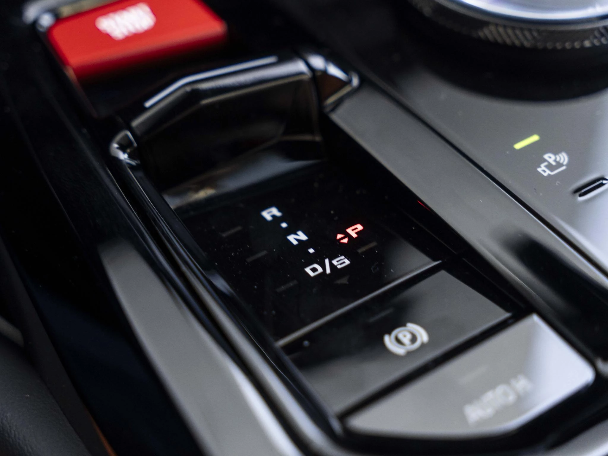 Hoofdafbeelding BMW M5