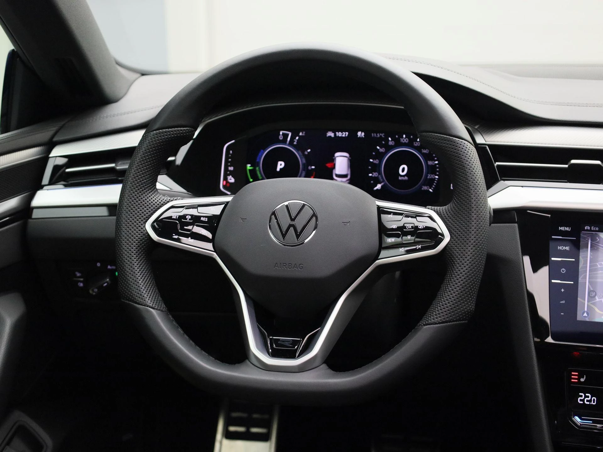 Hoofdafbeelding Volkswagen Arteon