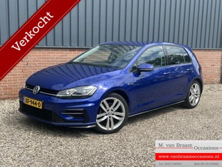 Volkswagen Golf 1.4 TSI Highline Business R