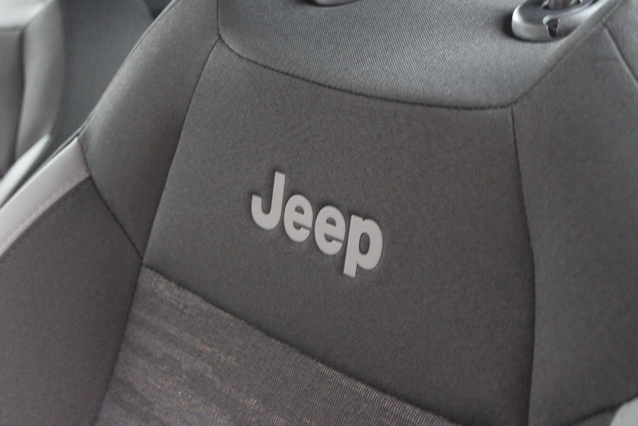 Hoofdafbeelding Jeep Avenger