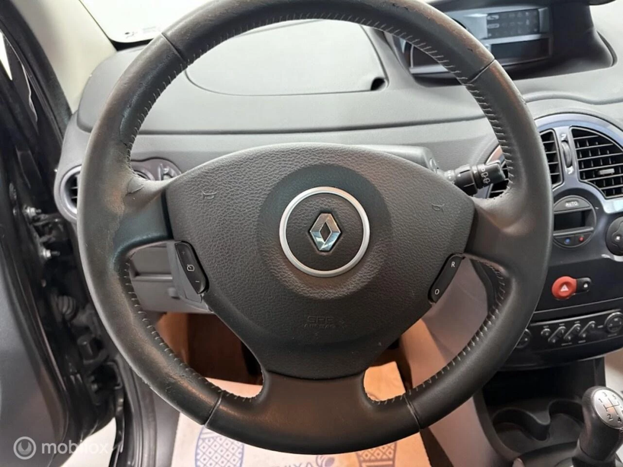 Hoofdafbeelding Renault Grand Modus