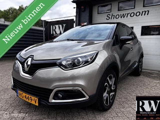 Renault Captur 0.9 TCe Dynamique NAP*CAMERA*TREKHAAK*CRUISE*