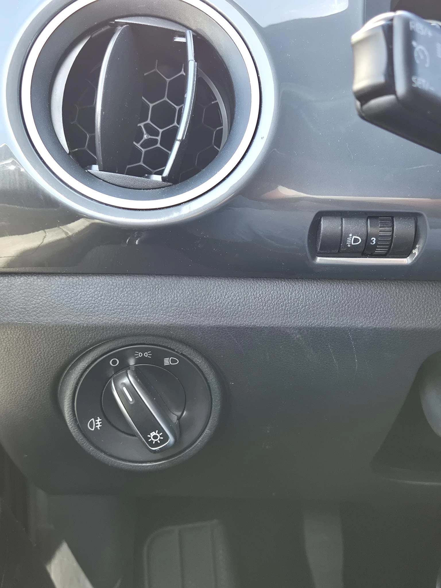 Hoofdafbeelding SEAT Mii