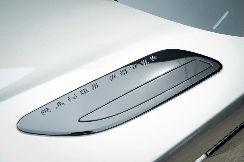 Hoofdafbeelding Land Rover Range Rover Velar