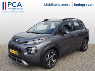 Citroën C3 Aircross 1.2 PureTech Shine | Schuif/Open Dak | Automaat | 130PK | Camera