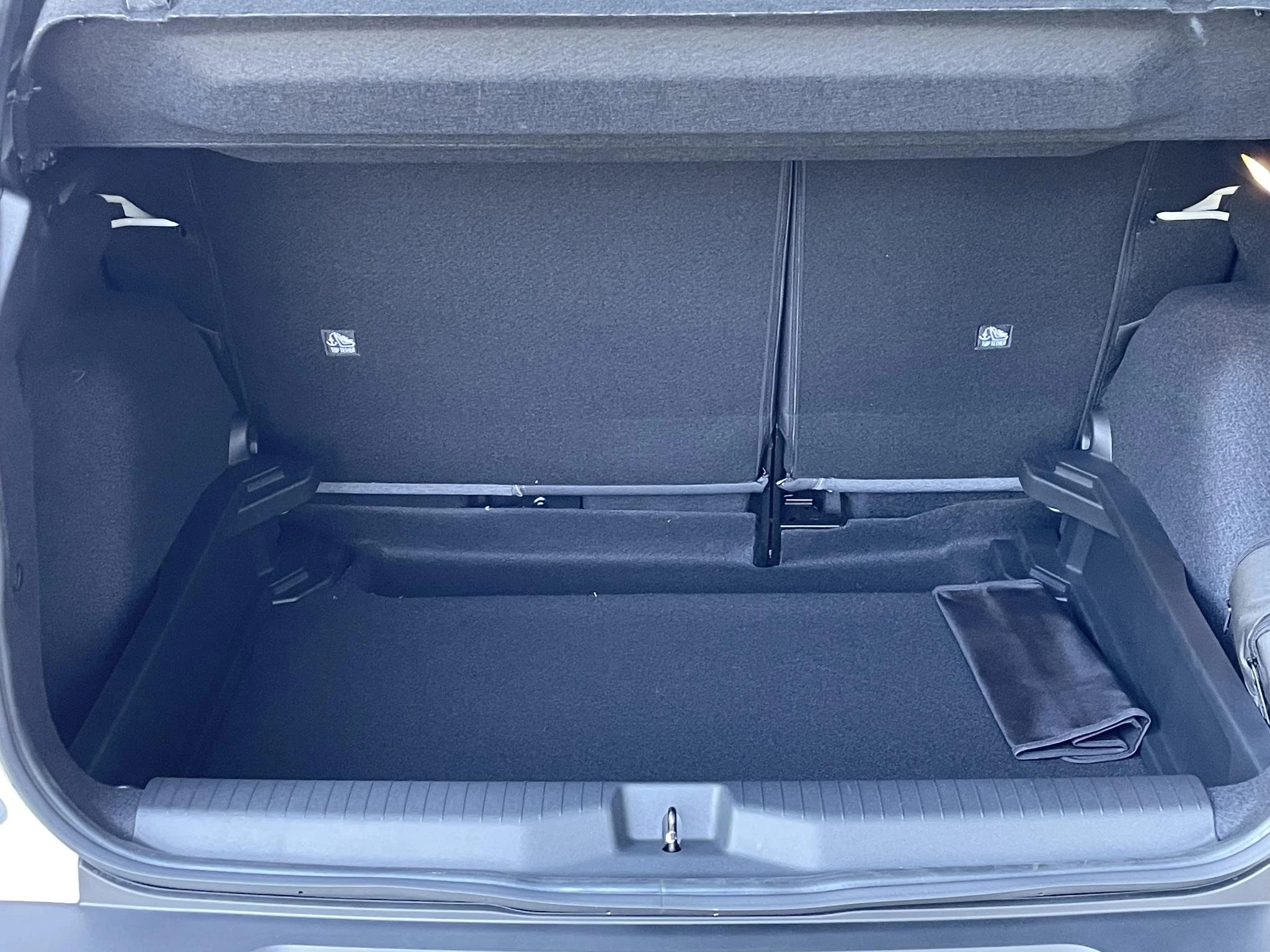 Hoofdafbeelding Opel Frontera
