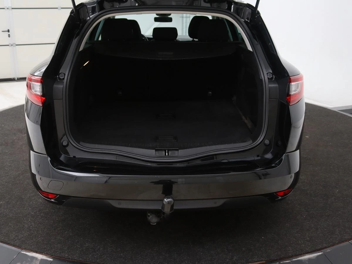 Hoofdafbeelding Renault Mégane