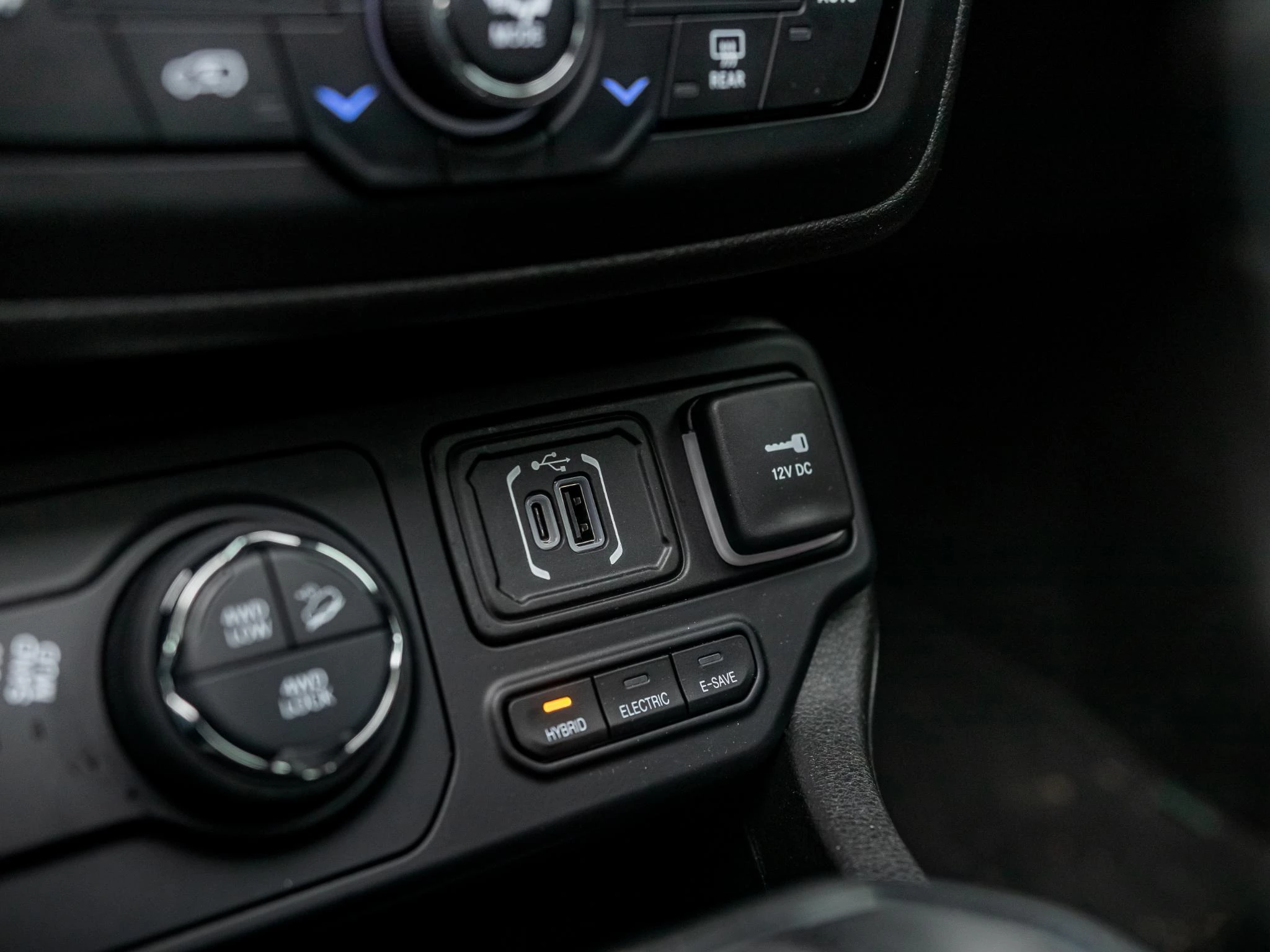 Hoofdafbeelding Jeep Renegade