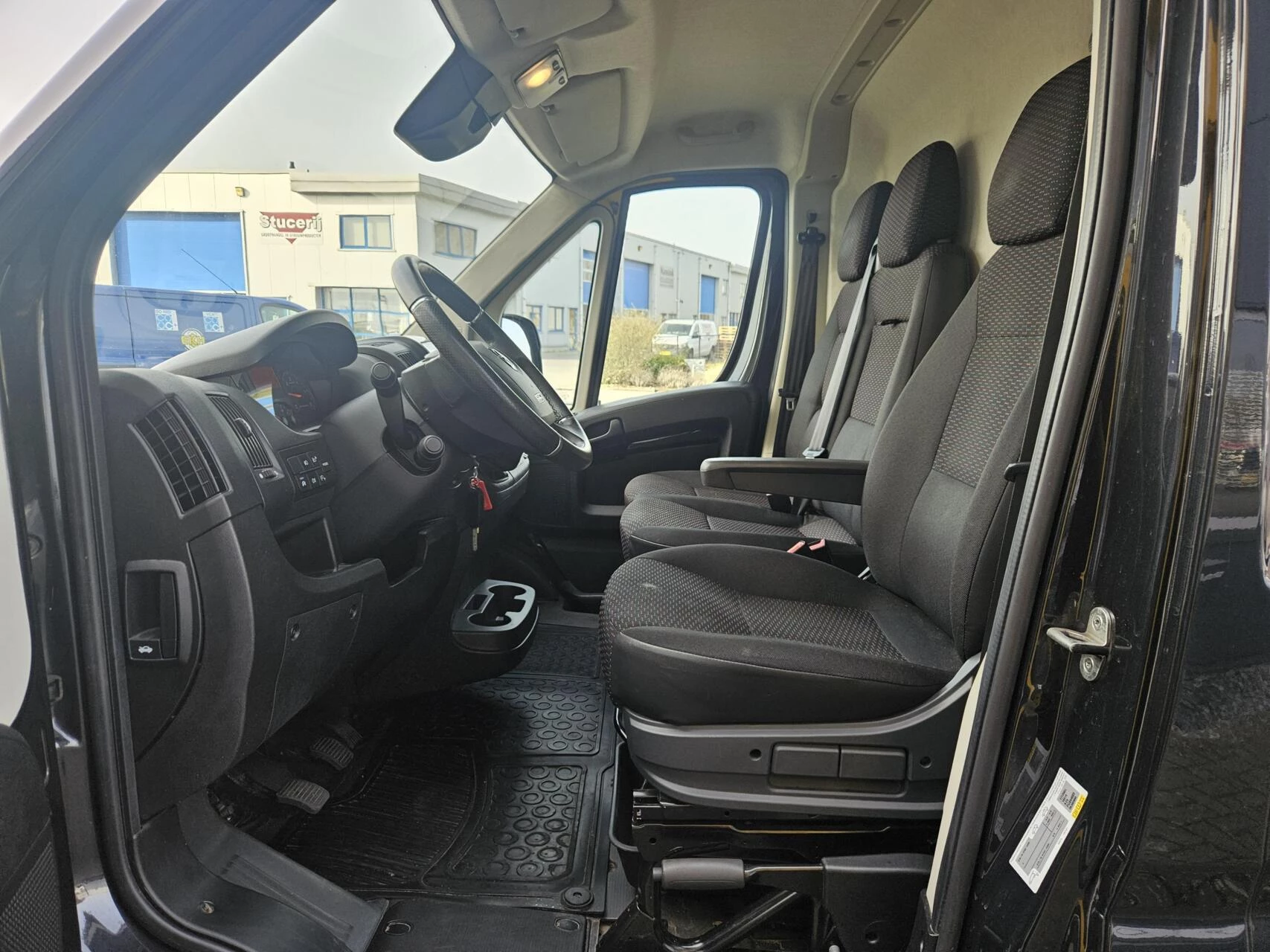 Hoofdafbeelding Opel Movano