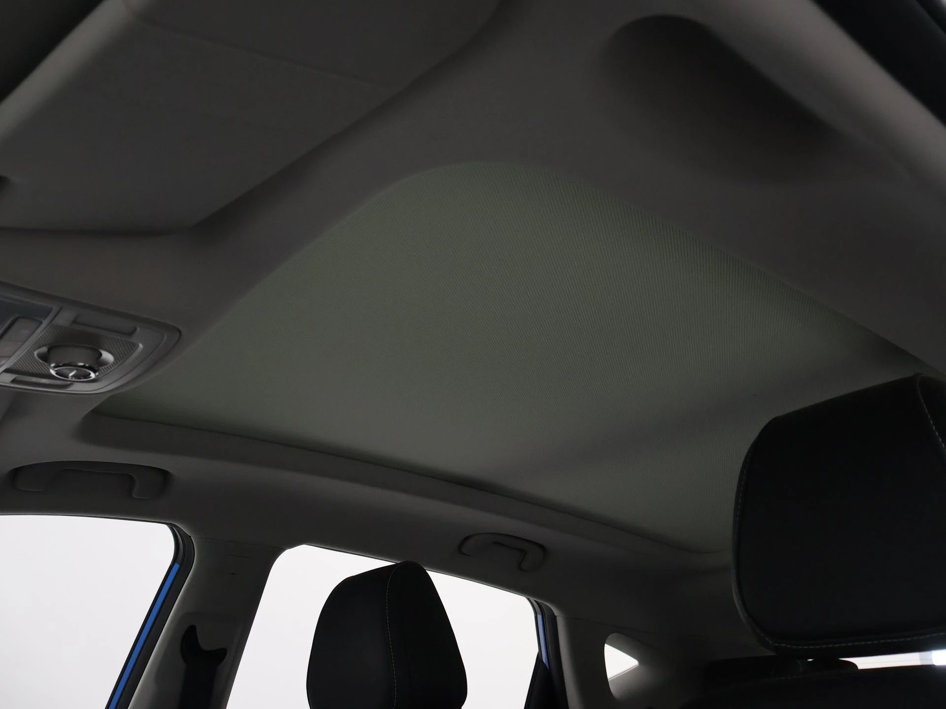 Hoofdafbeelding MG ZS EV