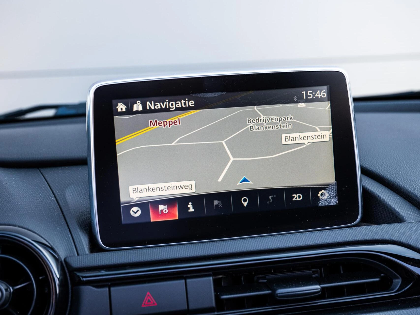 Hoofdafbeelding Mazda MX-5