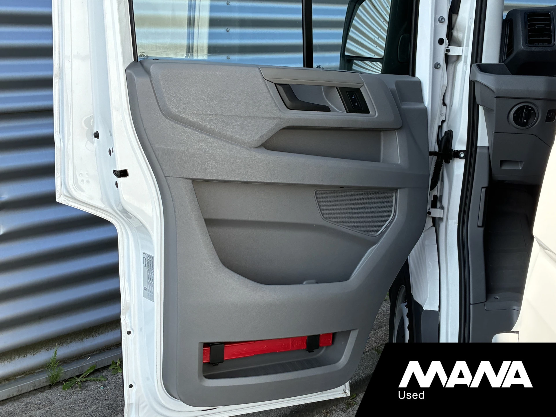 Hoofdafbeelding MAN TGE