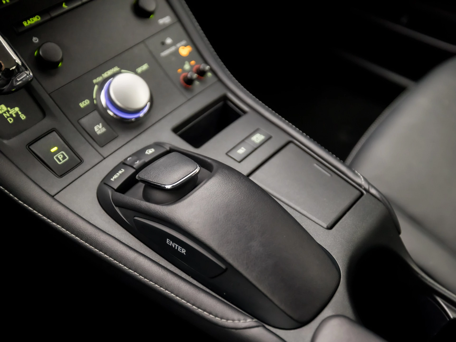 Hoofdafbeelding Lexus CT