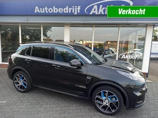 Lynk & Co 01 En 1.5 PHEV 360 Camera/Pano/Fabrieksgarantie