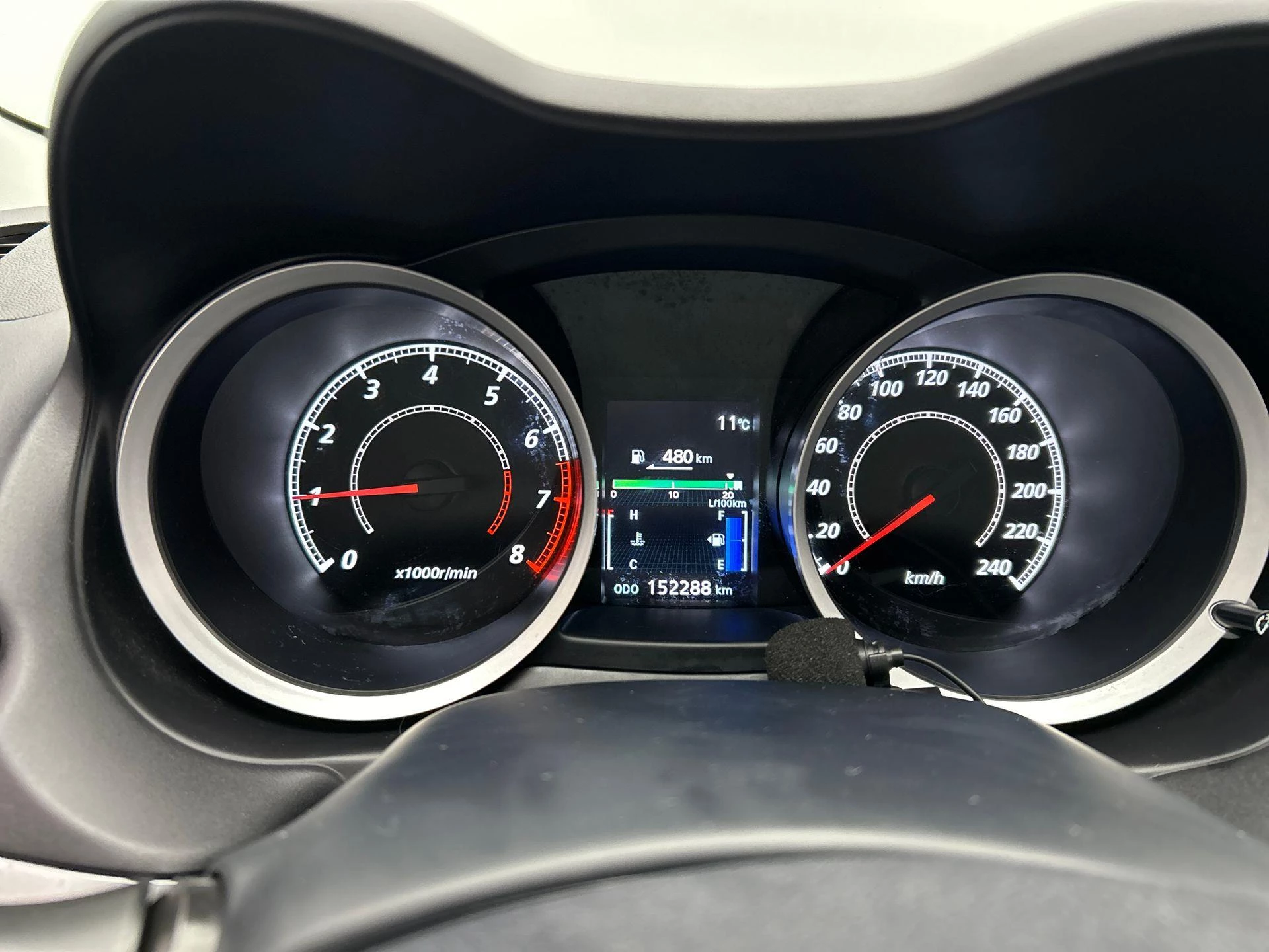 Hoofdafbeelding Mitsubishi Lancer