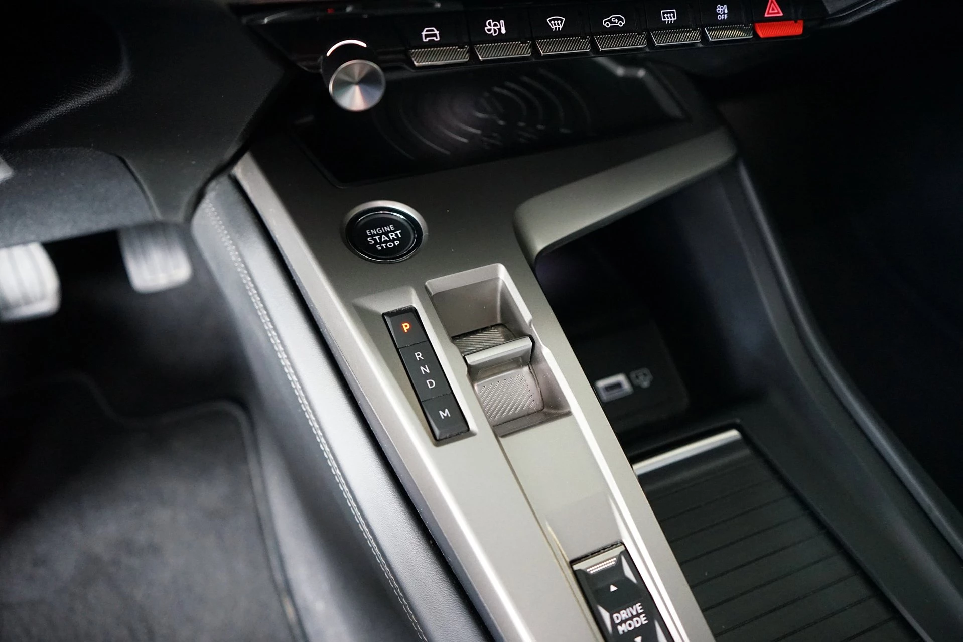Hoofdafbeelding Peugeot 408