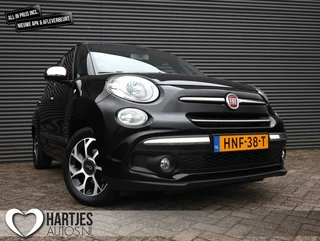 Fiat 500 L 1.4-16V Urban PopStar (Vol-Opties!) 1e eigenaar