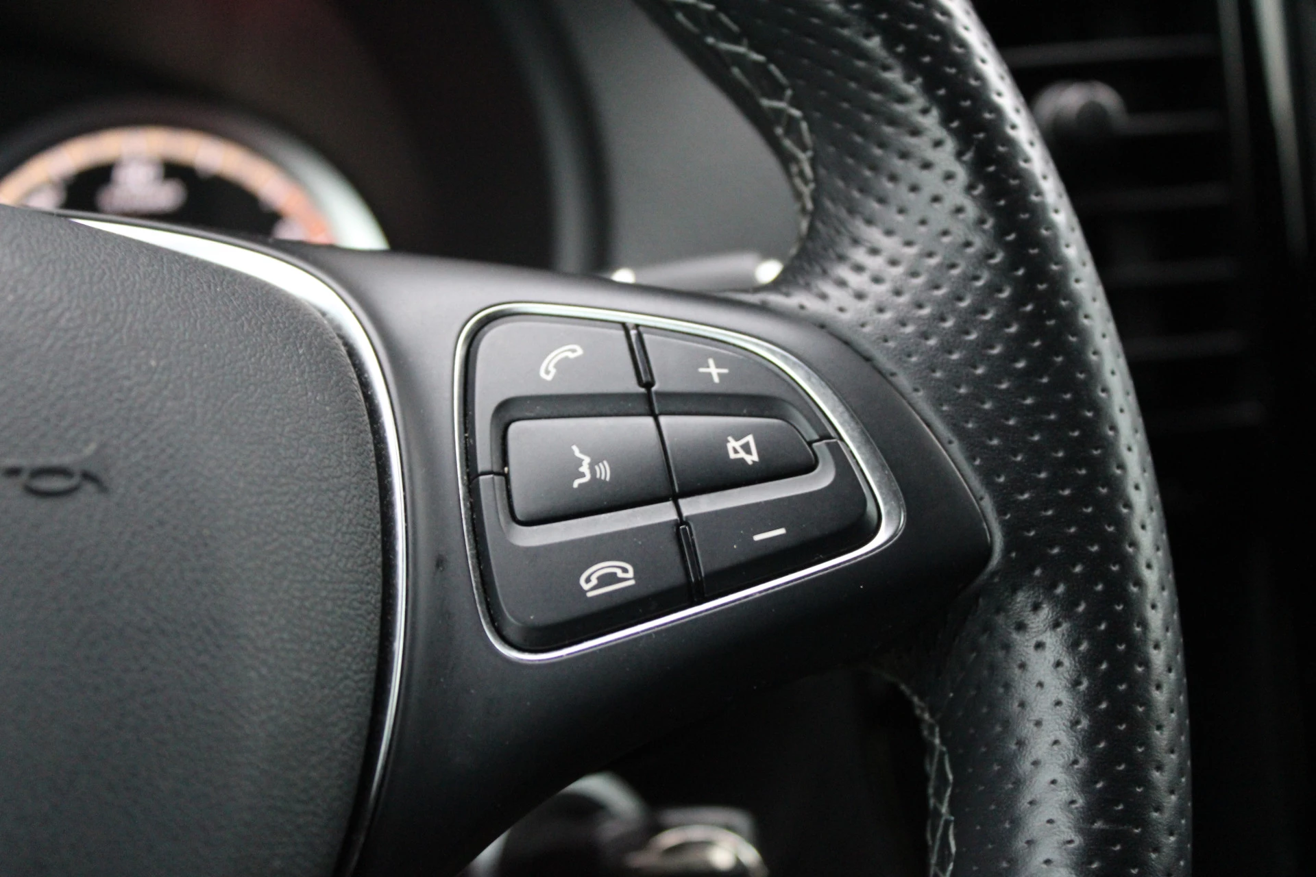 Hoofdafbeelding Mercedes-Benz eVito