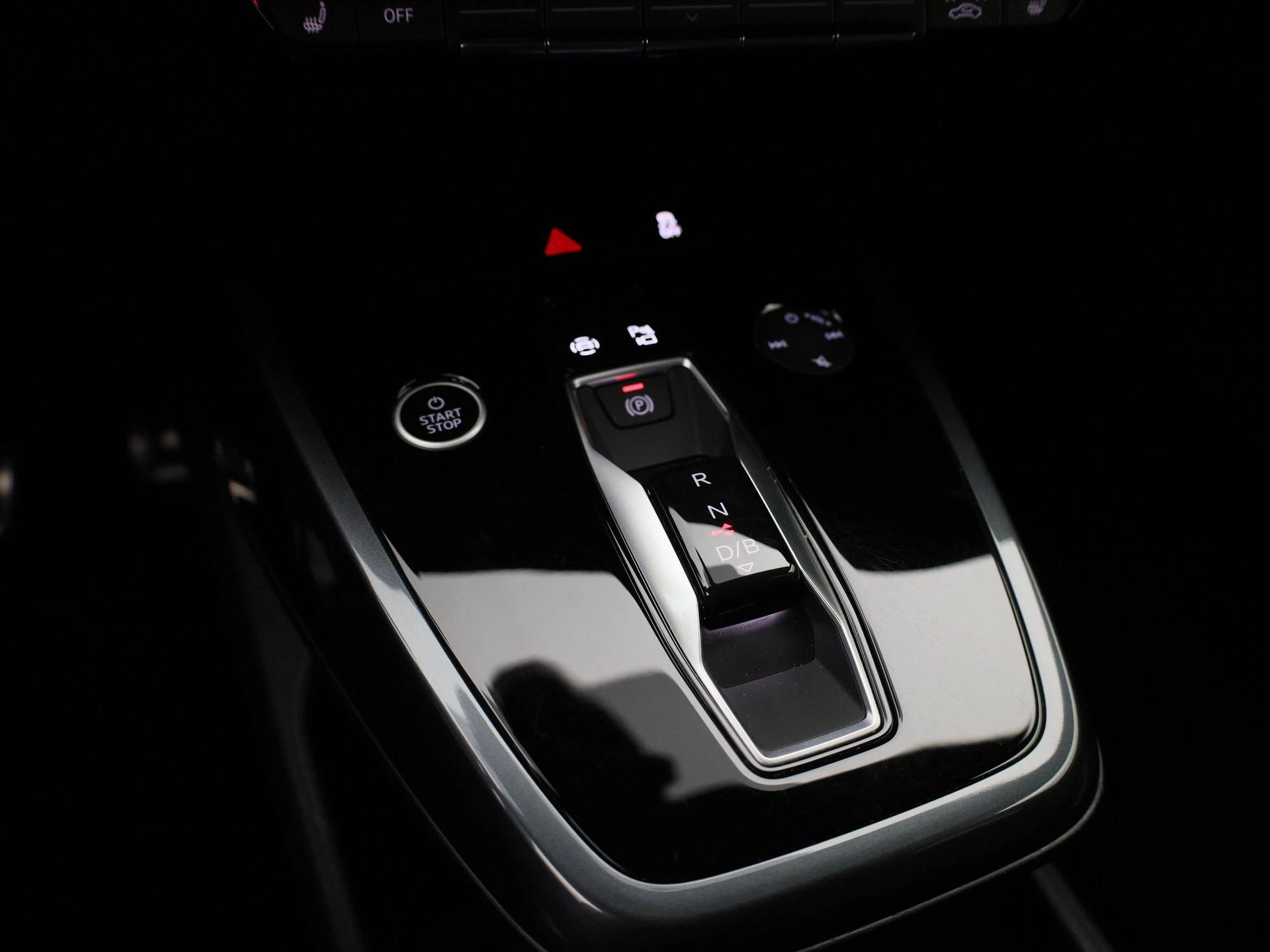 Hoofdafbeelding Audi Q4 e-tron