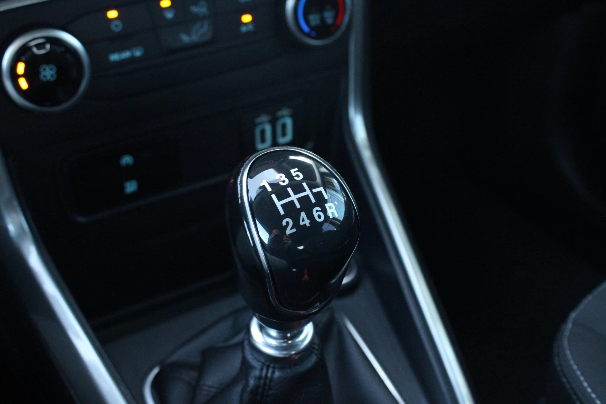 Hoofdafbeelding Ford EcoSport