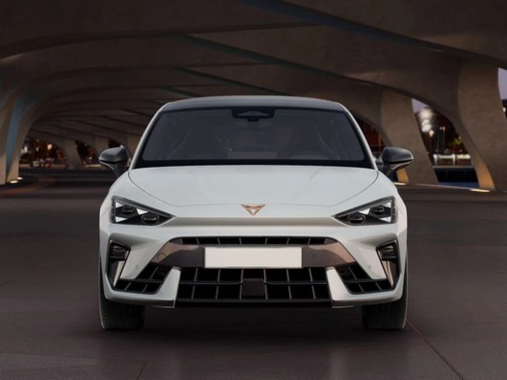 Hoofdafbeelding CUPRA Leon