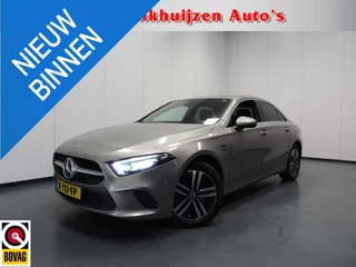 Mercedes-Benz A-Klasse A250e Aut. Luxury Limited NAVI/LEER/LED/SFEER/17"LMV!