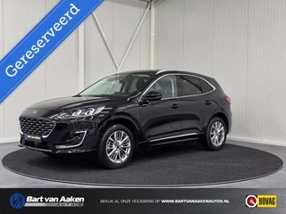 Ford Kuga 2.5 PHEV Vignale 225pk 2xCamera Keyless Zeer compleet