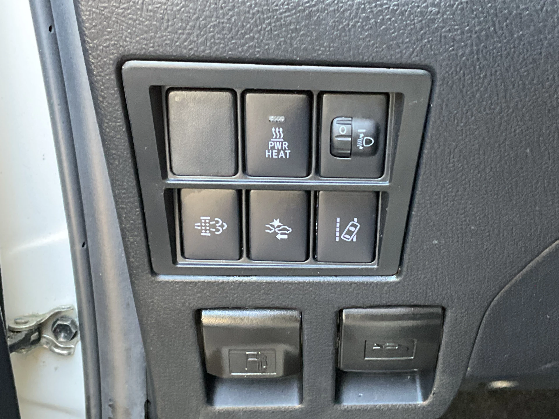 Hoofdafbeelding Toyota Hilux