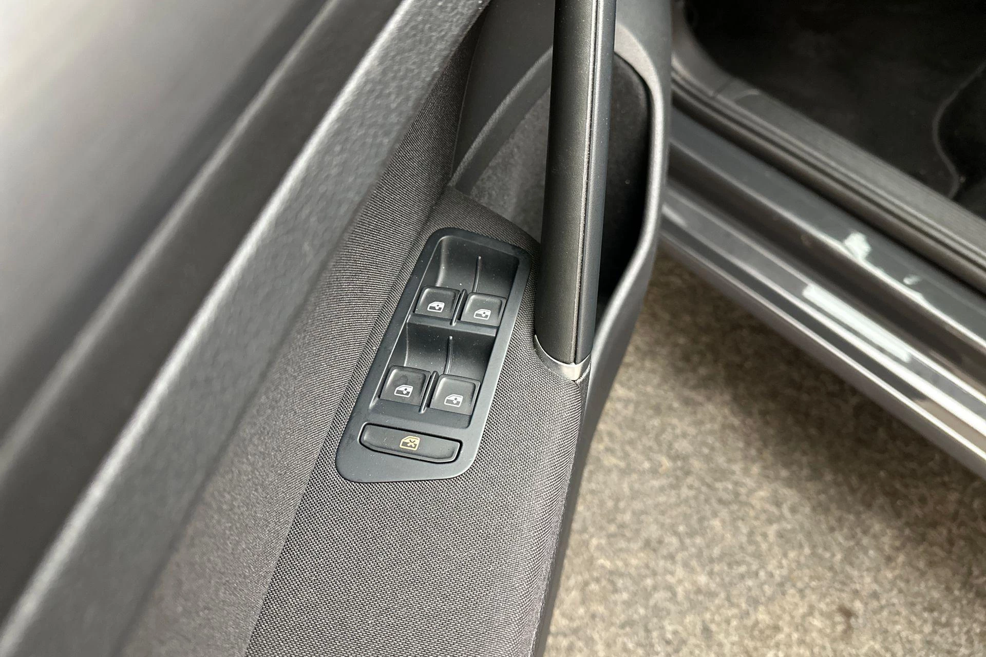 Hoofdafbeelding Volkswagen e-Golf
