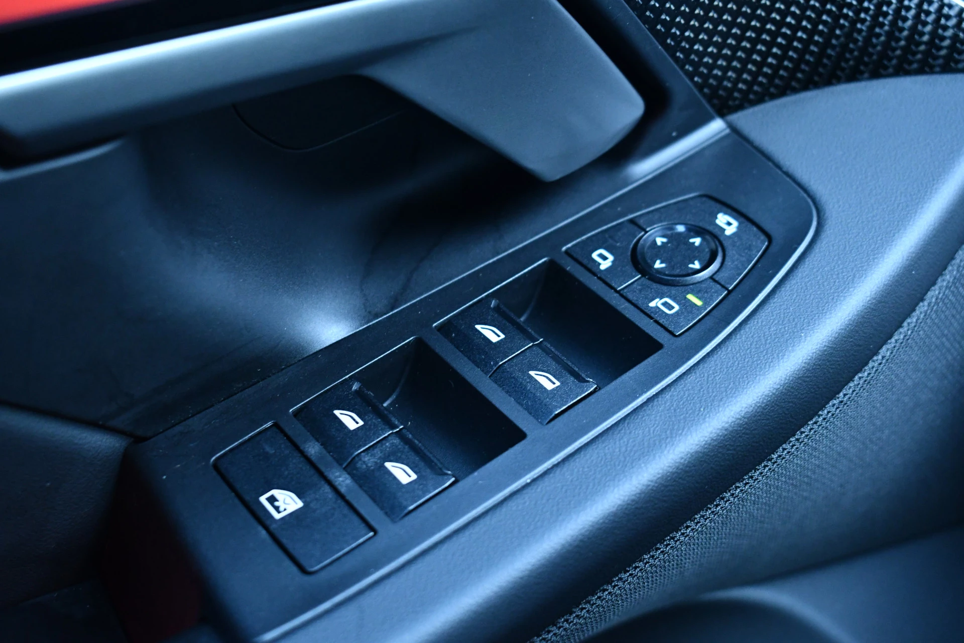 Hoofdafbeelding BMW M5