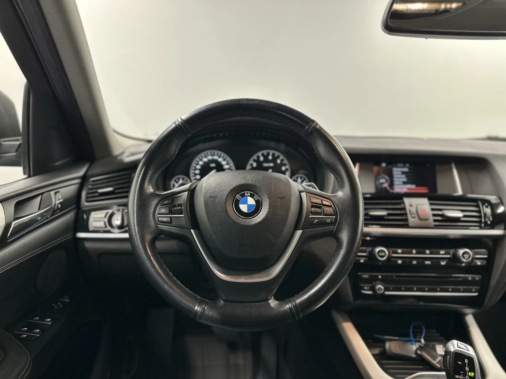 Hoofdafbeelding BMW X4