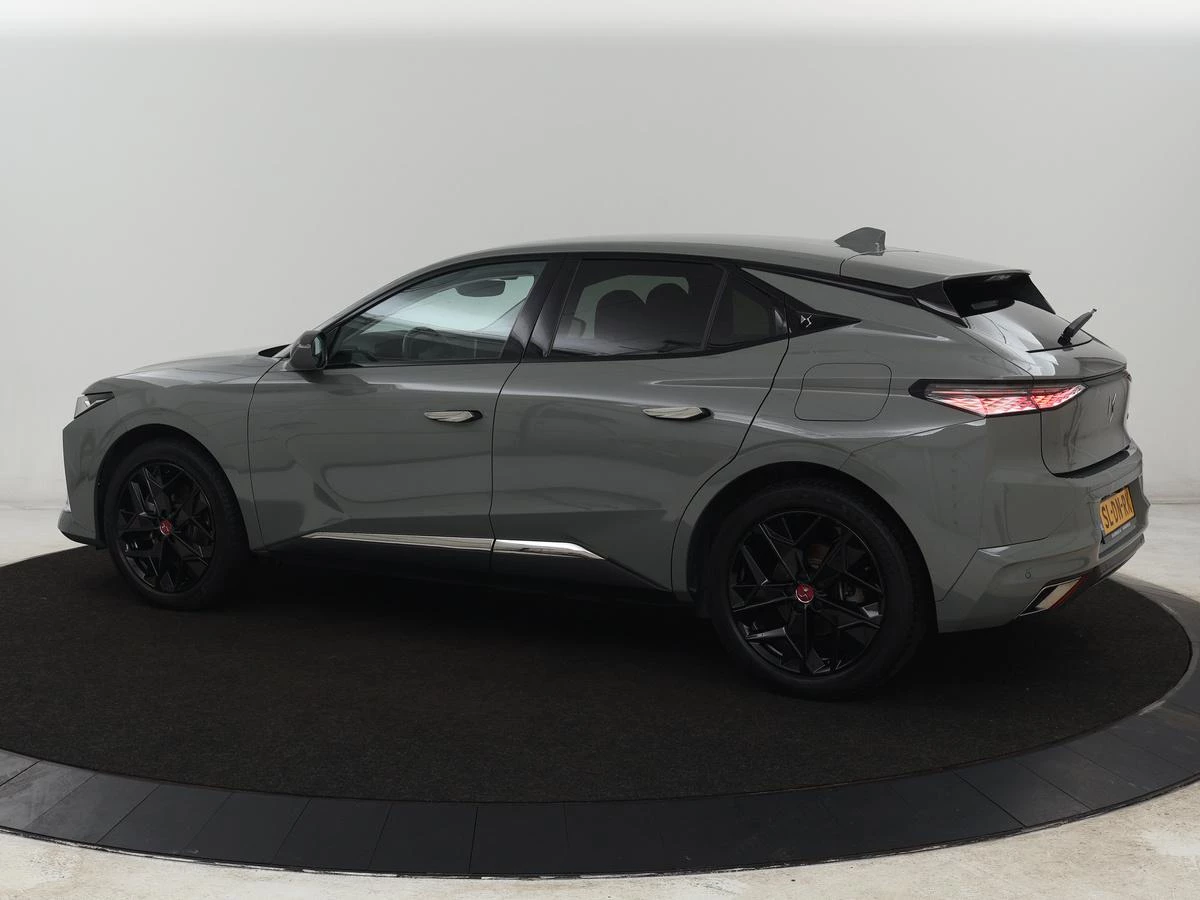 Hoofdafbeelding DS DS 4