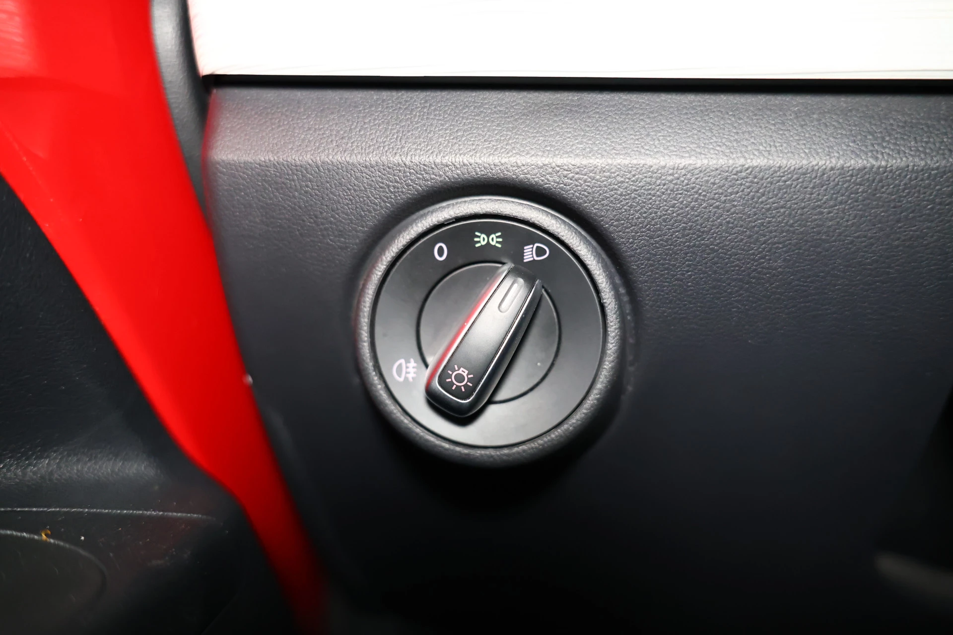 Hoofdafbeelding SEAT Mii