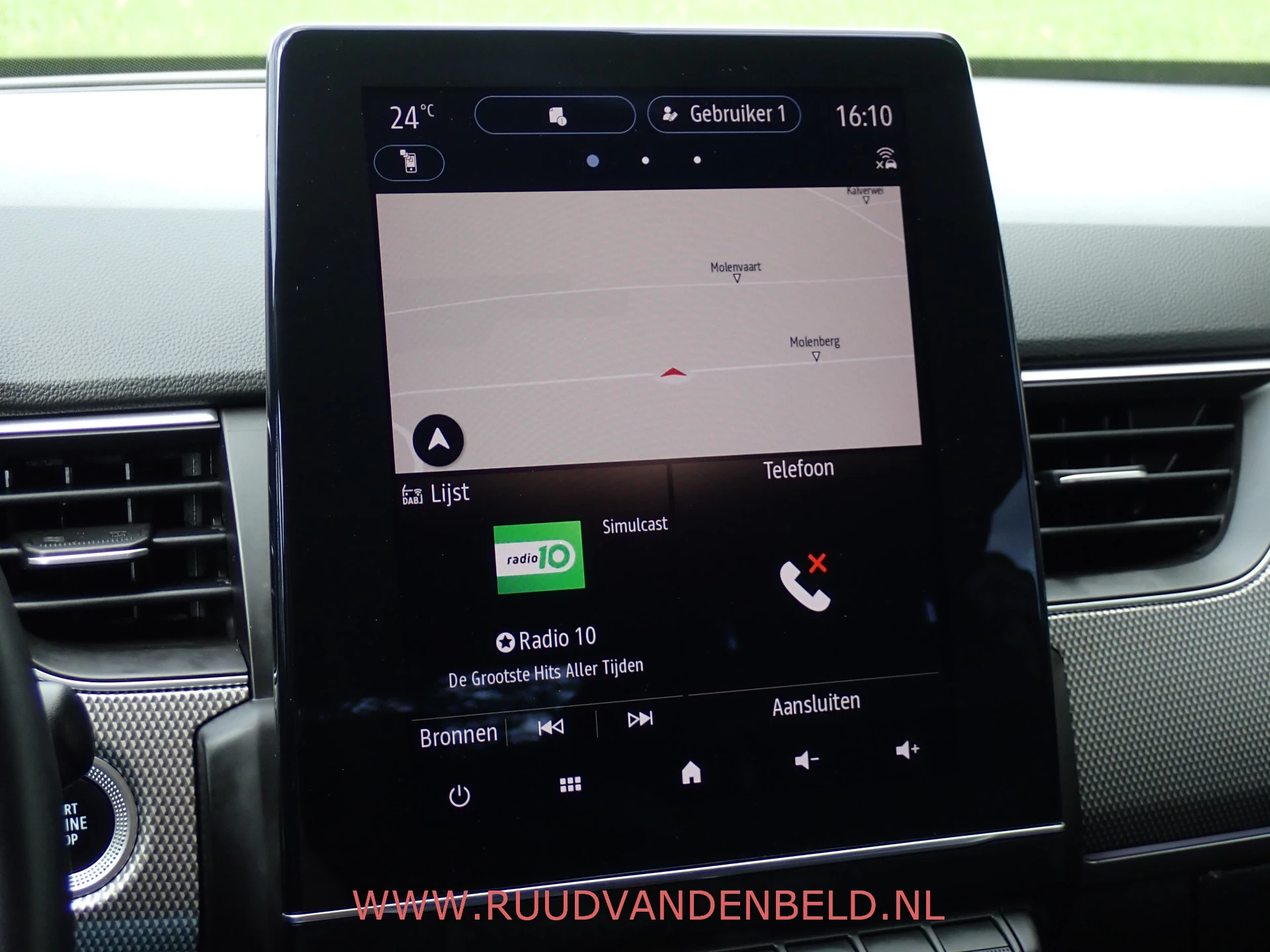 Hoofdafbeelding Renault Arkana