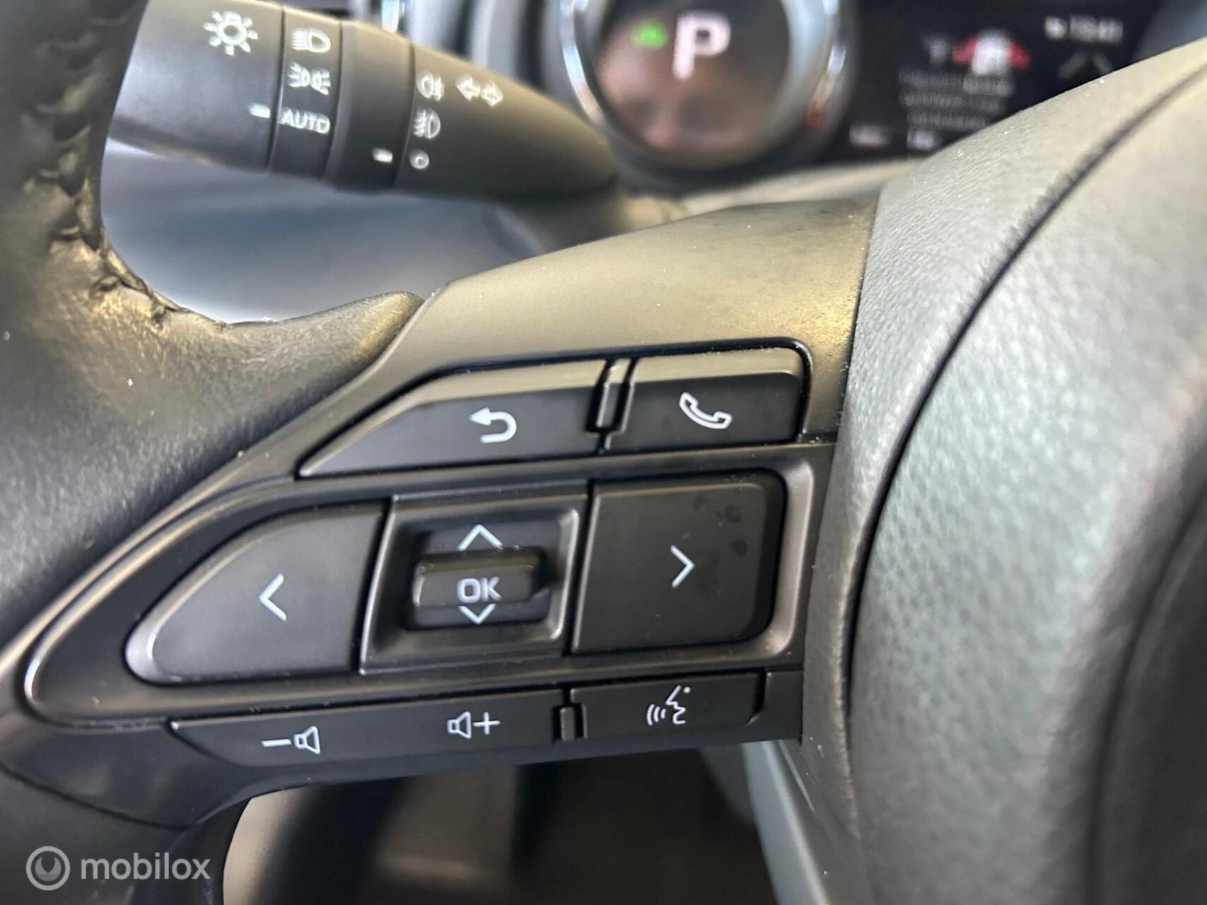 Hoofdafbeelding Mazda 2 Hybrid