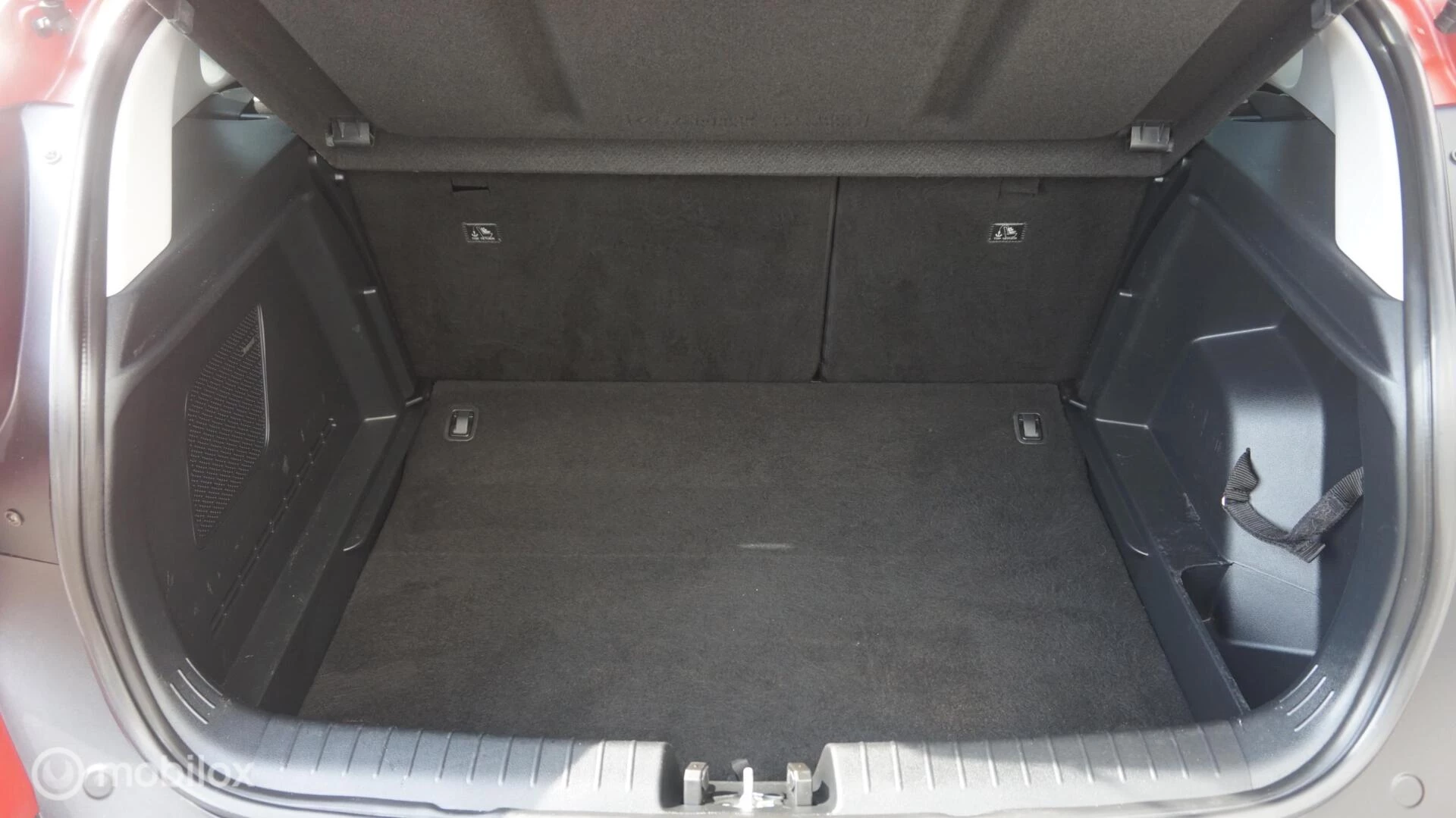 Hoofdafbeelding Hyundai Bayon