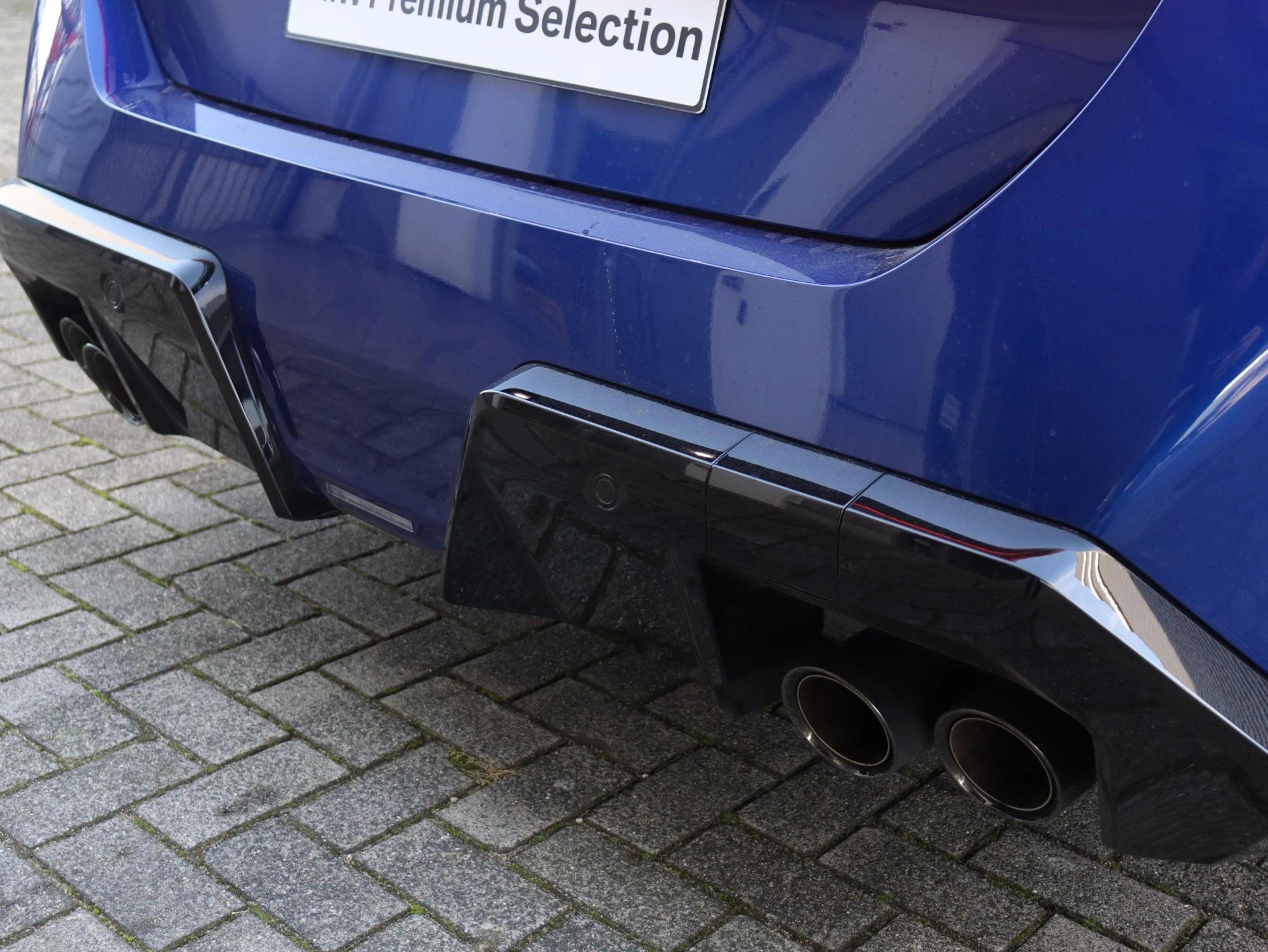 Hoofdafbeelding BMW M5