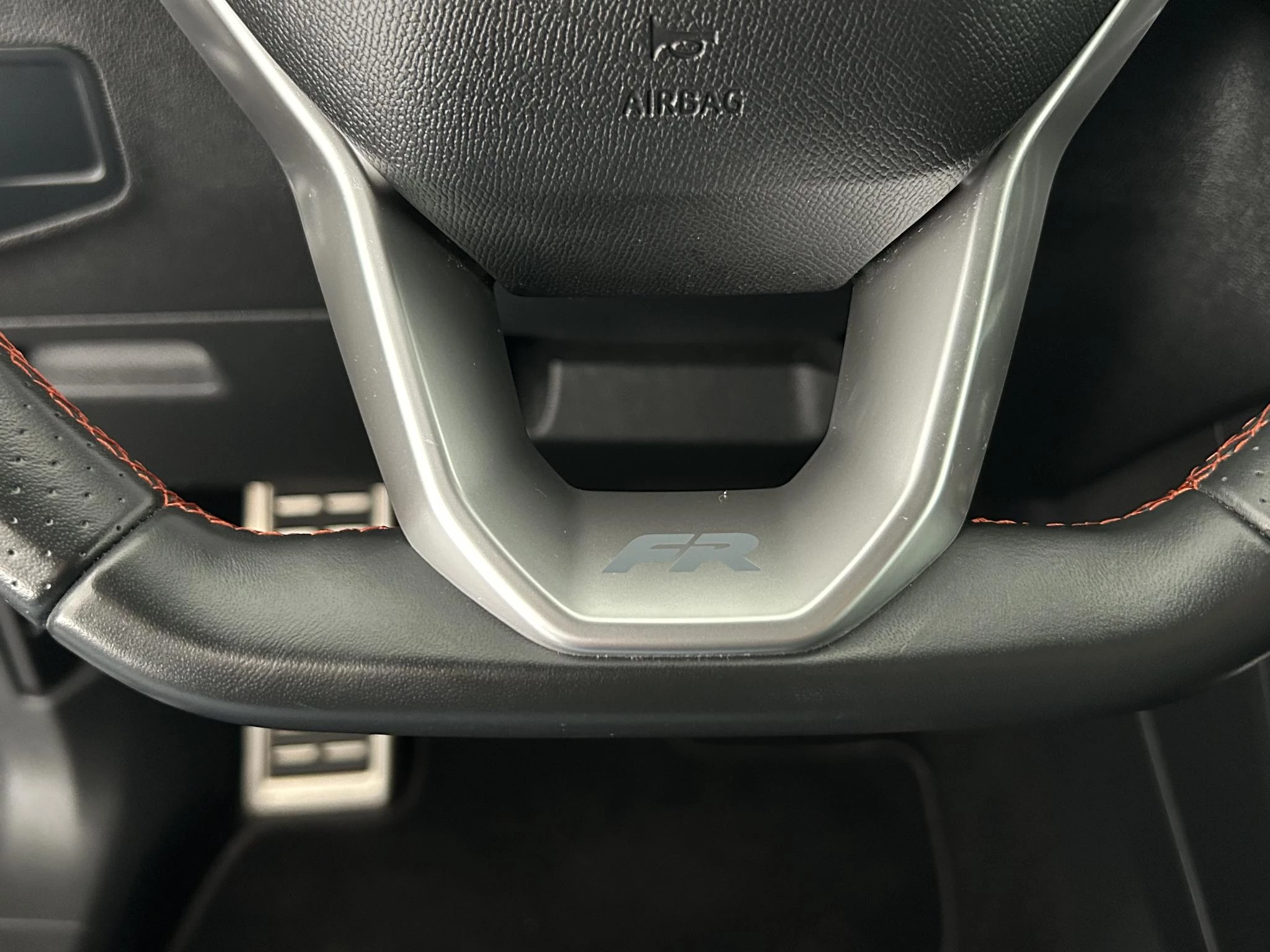 Hoofdafbeelding SEAT Tarraco