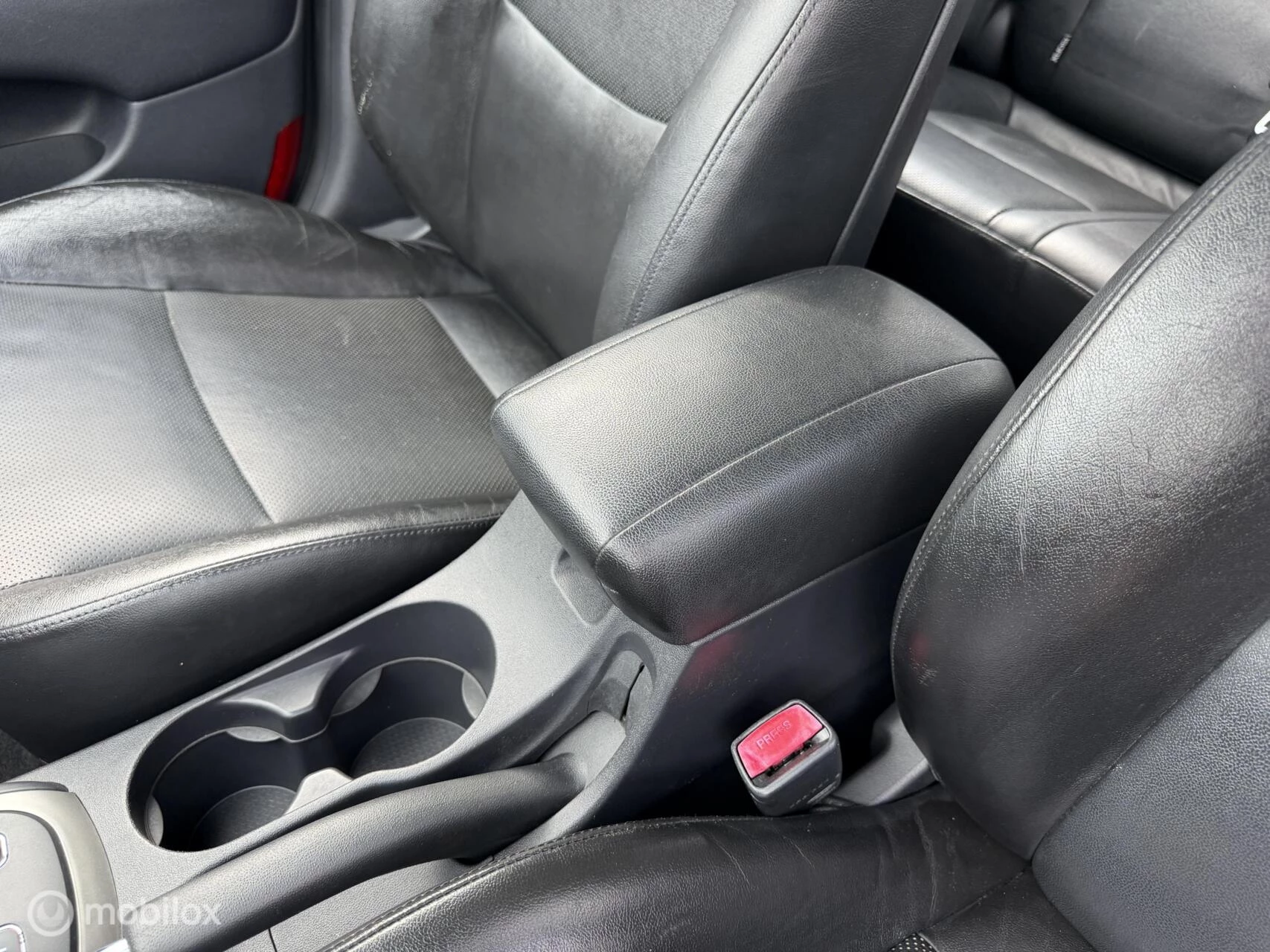 Hoofdafbeelding Hyundai i30