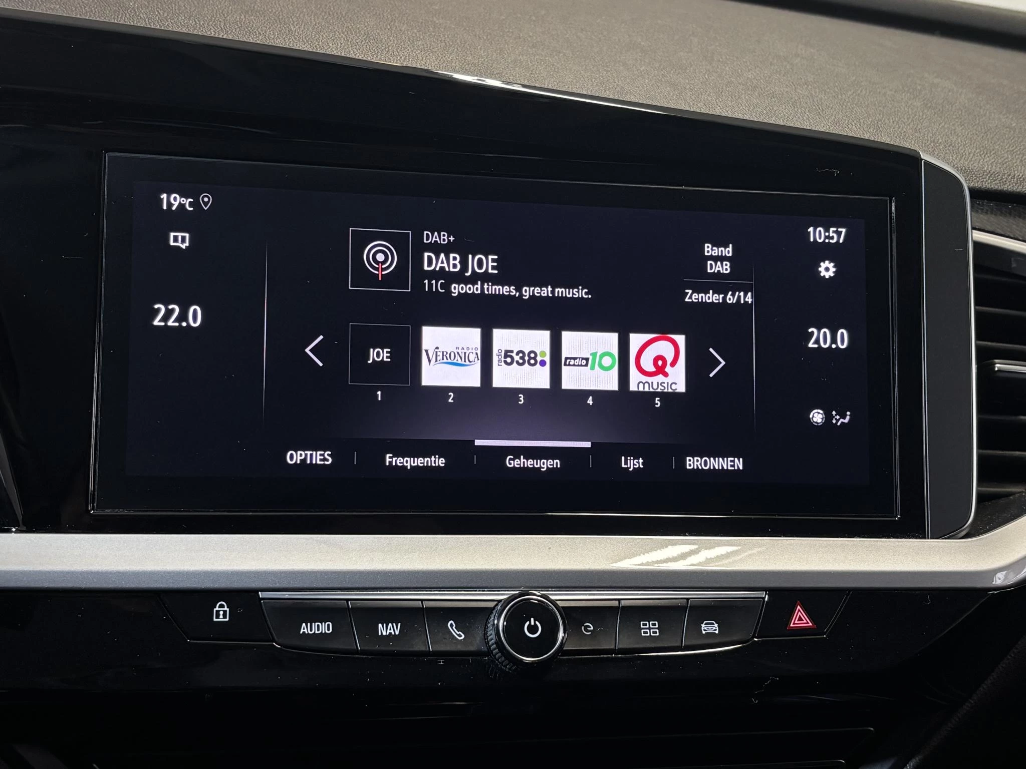 Hoofdafbeelding Opel Grandland