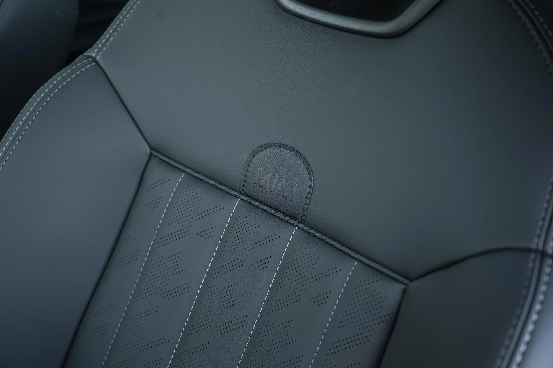 Hoofdafbeelding MINI 3-deurs