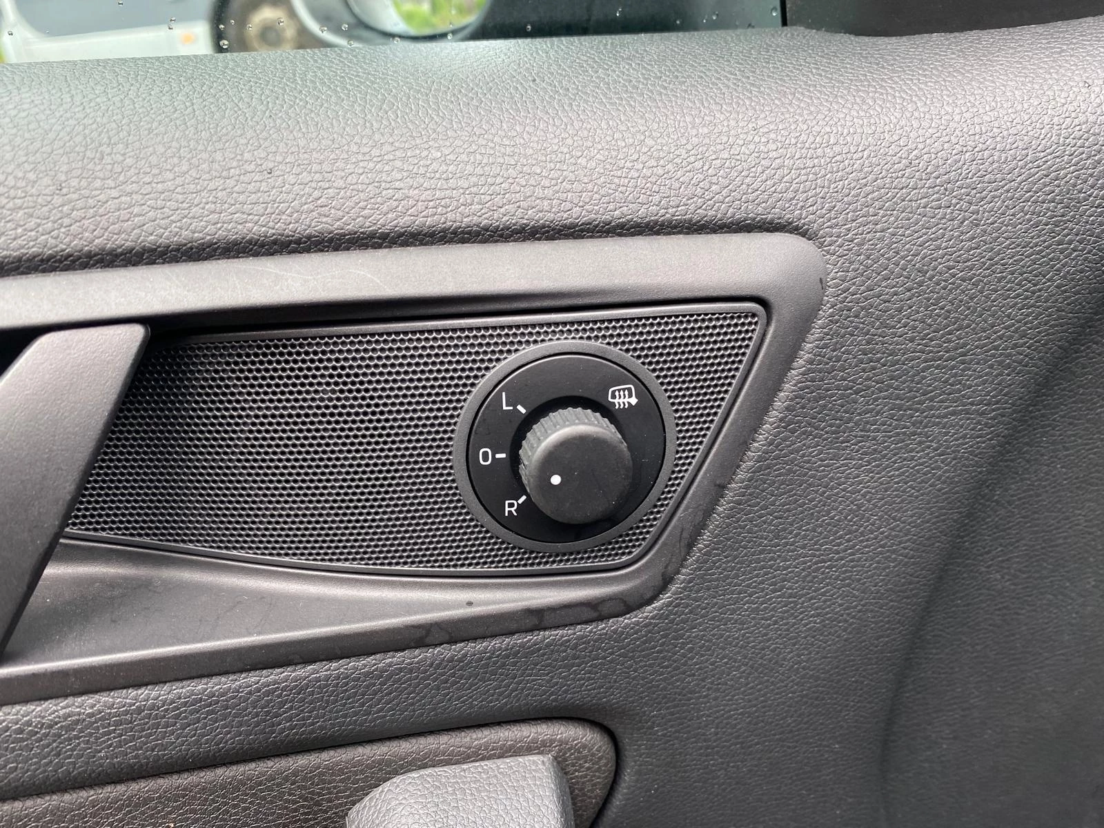 Hoofdafbeelding Škoda Yeti