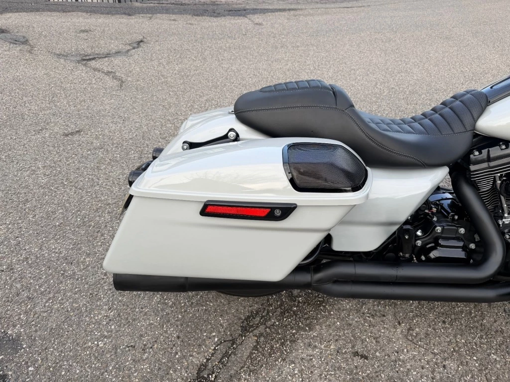 Hoofdafbeelding Harley-Davidson Street Glide