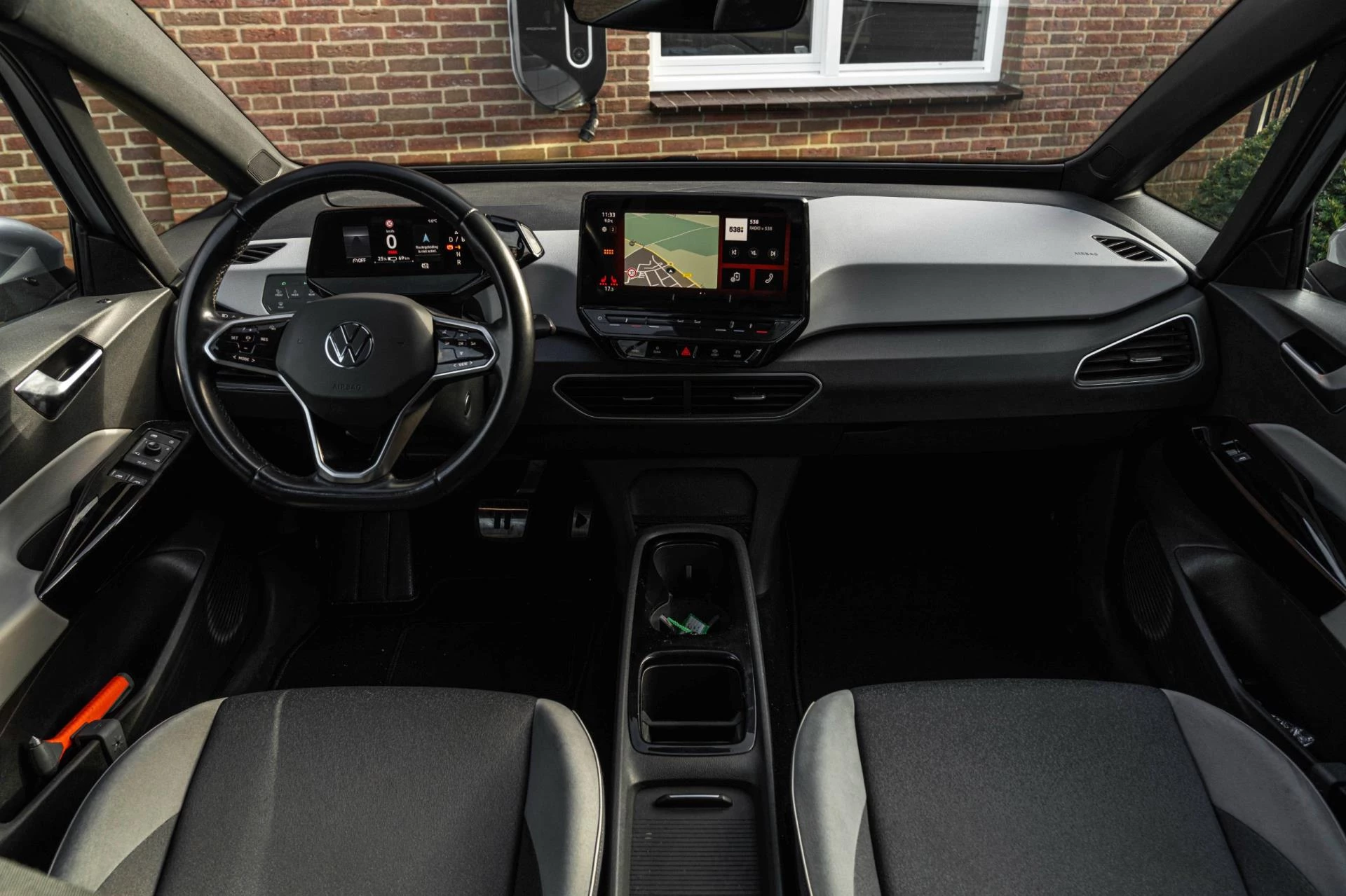 Hoofdafbeelding Volkswagen ID.3