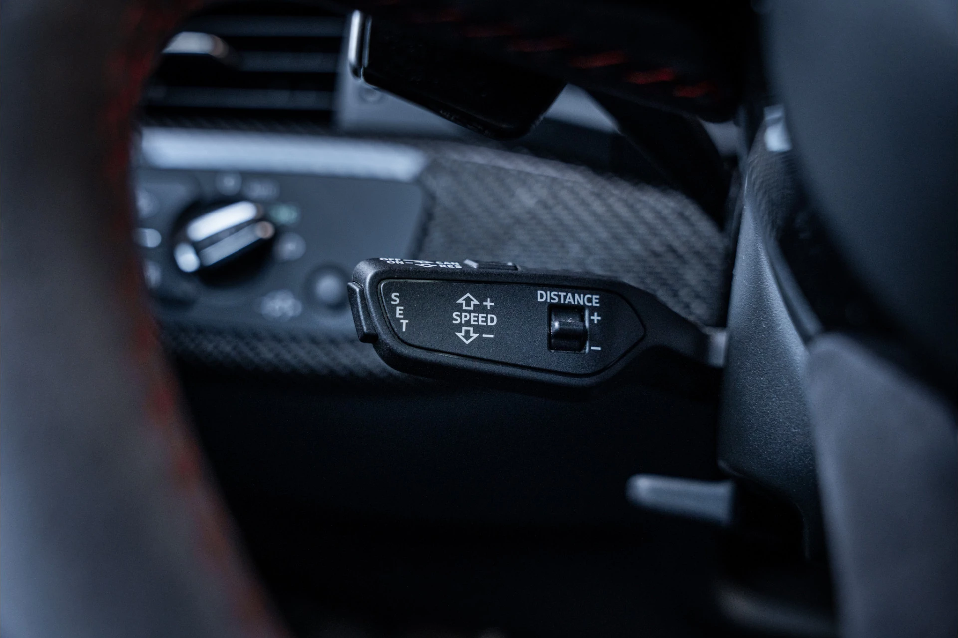 Hoofdafbeelding Audi RS4