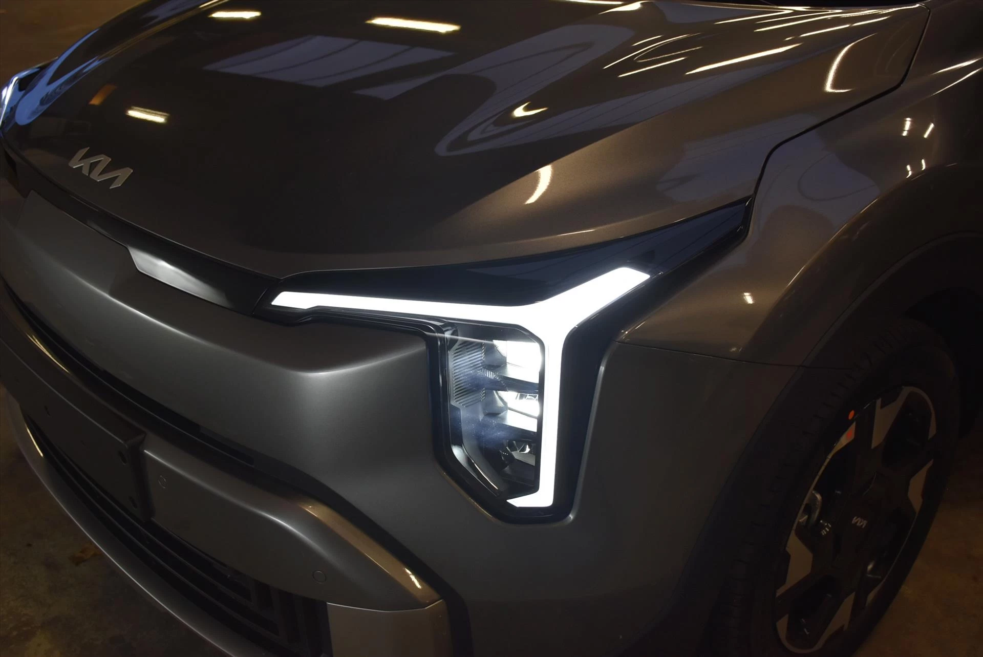 Hoofdafbeelding Kia Stonic